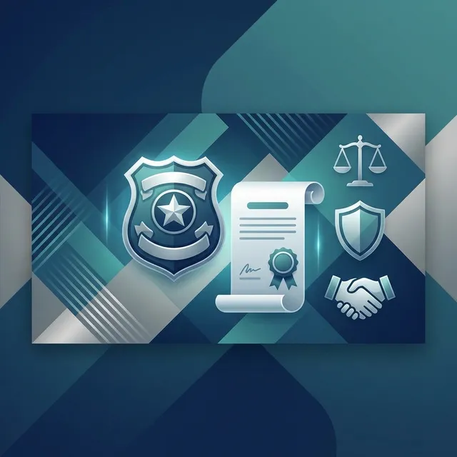 Police Certificates Guide: How to Get Police Clearance