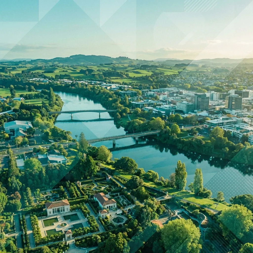 Immigration Advisers in Hamilton: Find Licensed Help