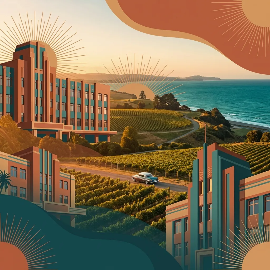 Napier Immigration Guide: Hawke's Bay Advisers & Visa Support