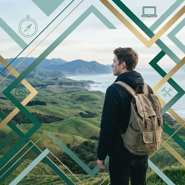 Working Holiday Visa NZ 2026: Countries, Requirements &
