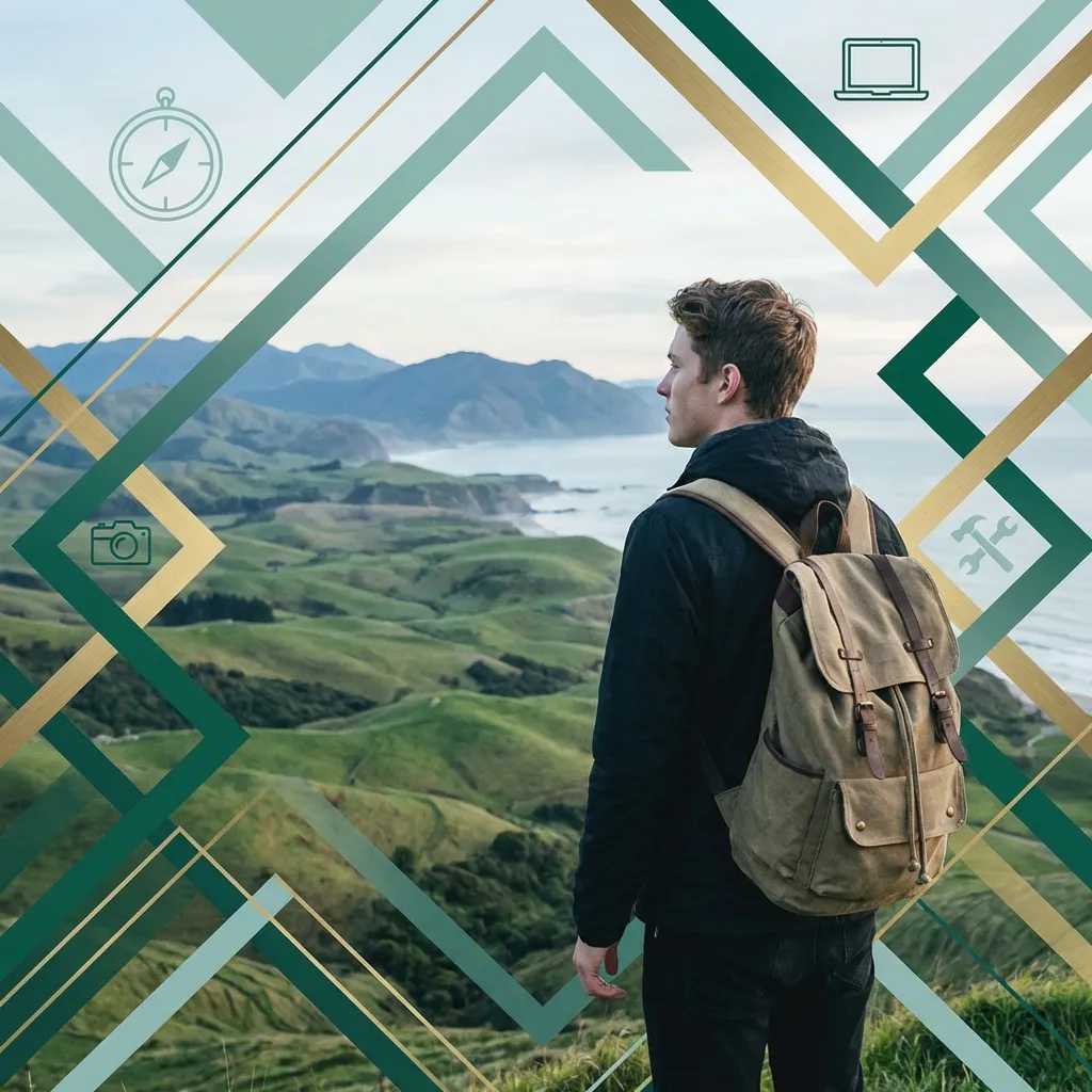 Working Holiday Visa NZ 2026: Countries, Requirements &